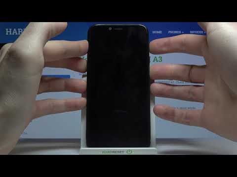 How to Hard Reset UMIDIGI A3 - Delete Data & Reset Settings