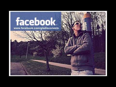 Gladiac - Leidenschaft durch Rap 16er (Dynamik 2)