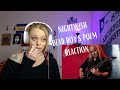 Nightwish Dead Boy S Poem Live Buenos Aires 2018 Reaction
