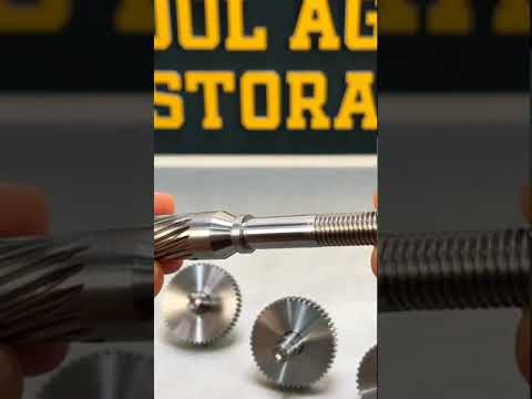 Restoration of a 1933 French Hand Cranked Grinder #DIY #restoration#diyprojects #diy #repair