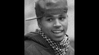 Chris Brown  _ Love Rocket