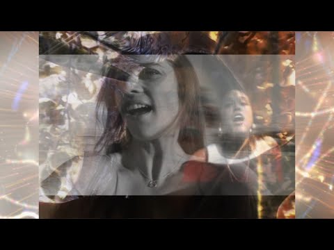 Orchid Star - Passion (Mirror Mix) feat. Rogue (2020 reissue)