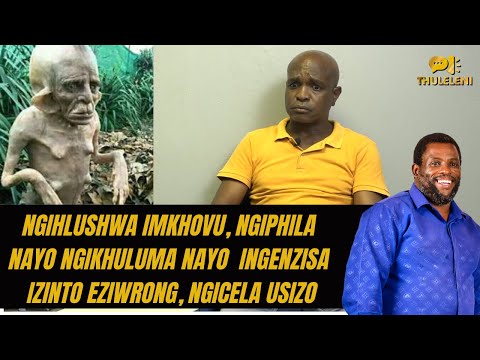 ngihlushwa imkhovu, ngiphilanayo ngikhuluma nayo  ingenzisa izinto eziwrong, ngicela usizo