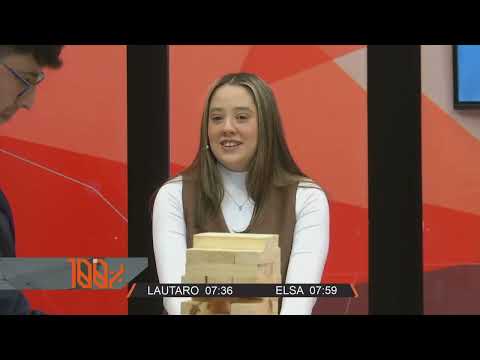 100 % BASQUET Prog.160  Bloque 3
