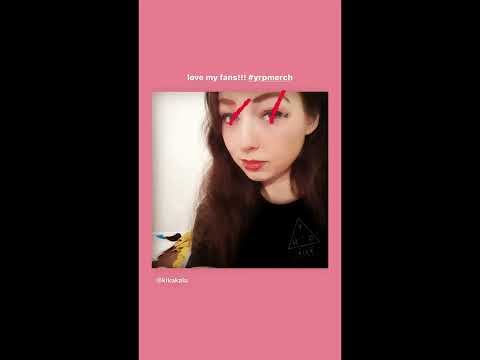 I am Sophie ARG Instagram Story 17/05/2020 (all 30 pics)