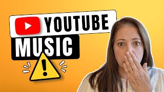 YouTube Audio Library Music for Content Creators -