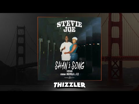 Stevie Joe ft. Beastella & R.O. - Shan's Song Part 6 (Prod. The Mekanix) [Thizzler.com Exclusive]