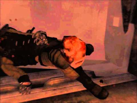 escape from the sierra madre