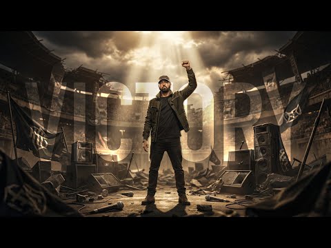 Eminem ft. Big Sean - Victory (2026)