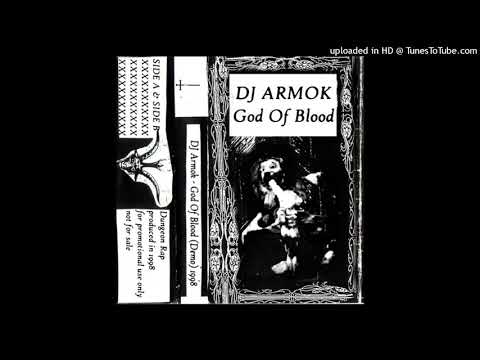 DJ Armok - Murder ft. Devilish Trio