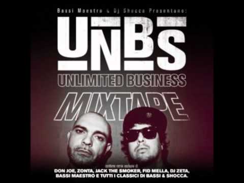 Bassi Maestro & Dj Shocca - Fottutamente impossibile