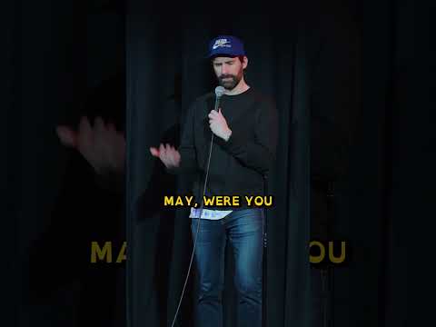 #jokes #comedy #crowdwork #standupcomedy