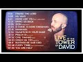 Joshua Aaron Live At The Tower Of David Jerusalem FULL ALBUM AUDIO
