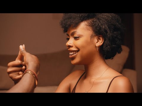 Moise, Lost In Reveries - Full Of Tears (Official Music Video)