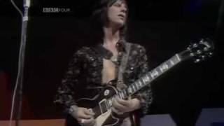 Jeff Beck She&#39;s A Woman Live High Quality