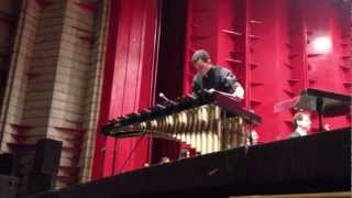 Jean Carlo Ureña - Concierto para Marimba y Orquesta
