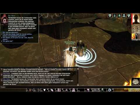Let's Play Neverwinter Nights Part 160