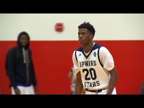 A.J. Oliver - D.W. Daniel Guard - Highlights/Interview