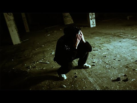 ŽODIS - SH TYLIAI (official video) prod.D0nskis