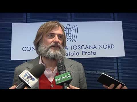 2017-01-17 PRATO - DISTRETTO TESSILE, ARRIVANO SEGNALI DI RIPRESA