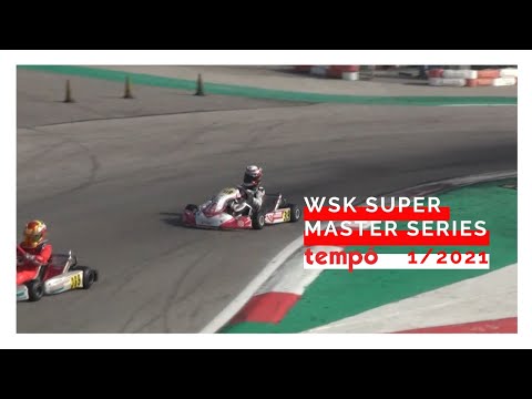 TEMPÓ MAGAZIN 1/2021 - WSK (Adás: 2021.03.13.)