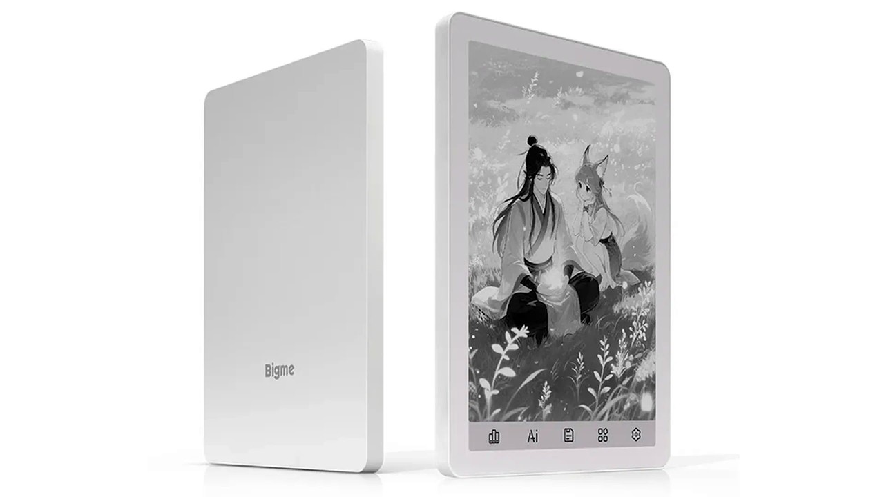 📖 Читалочка