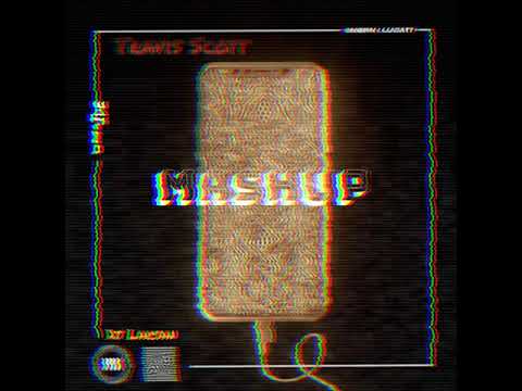 Lucati x SNBRN Ft Travis Scott - DMSIDE ( Dj Larsan Remix)