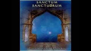 Hallelujah-  Constance Demby