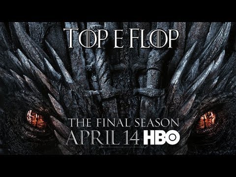 Top e Flop dell'Ultima Stagione di GoT