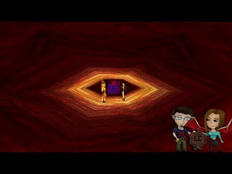 constantine plays TombRaider Tokyo 9 - Grand Lodge / Dark Lair (TRLE multiplayer)