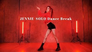 Download lagu JENNIE - 'SOLO' DANCE BREAK Dance Cover Mirrored Practice mp3 Download lagu JENNIE - 'SOLO' DANCE BREAK Dance Cover Mirrored Practice mp3