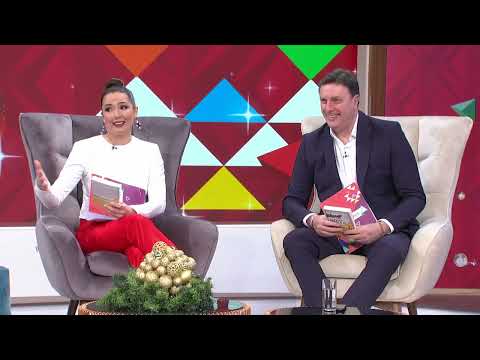 ŠARENICA | TV RTS 4.1.2026.