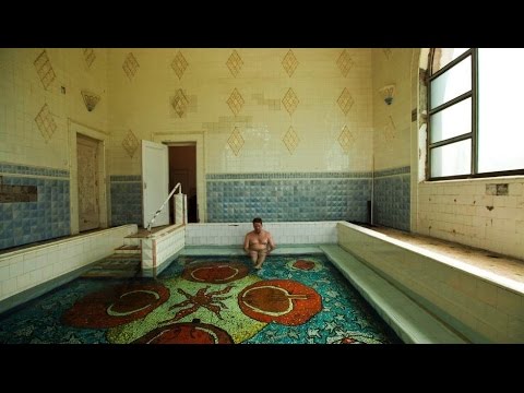 [Doku] Eine Sommerreise durch den Kaukasus - An der Schwarzmeerküste [HD]