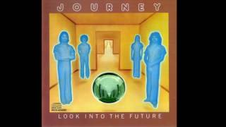 Journey - Look Into The Future (1976)