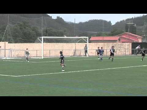 CALDAS C. F.  - E. F. PORTERO 2000