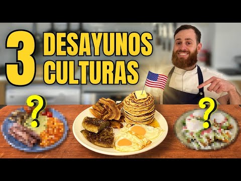 Mis 3 Desayunos Favoritos Para Días Especiales