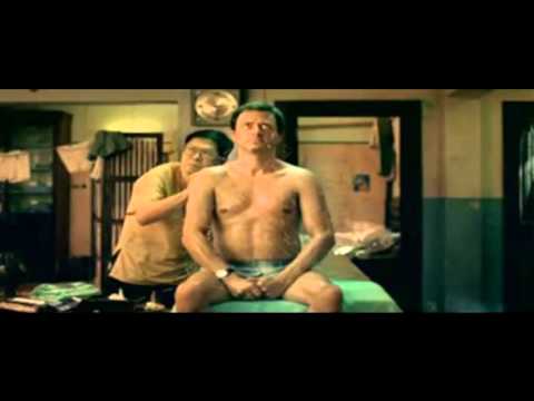 Brannhemmendemaling Reklame