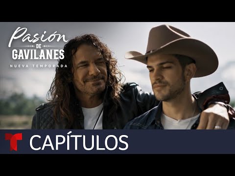 Pasión de Gavilanes, Nueva Temporada | Capítulo 2 | Telemundo