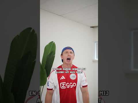 Kinderen Be Like...