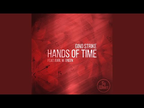 Hands of Time (DJ Edit)