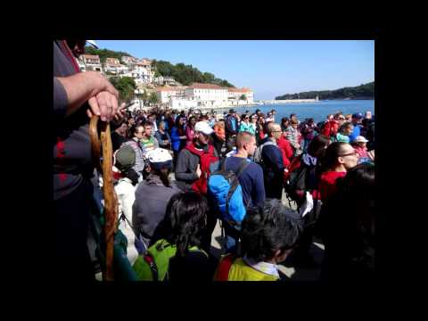 55. PKP Hvar - Župa bl. Alojzija Stepinca