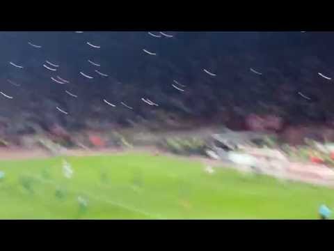 Crvena Zvezda - Ludogorets 2:4
