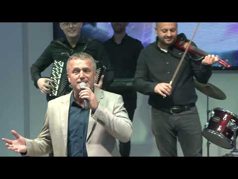 Boban Višnjić - Nemoj mala (Novogodišnji program - TV Duga Plus 2024)