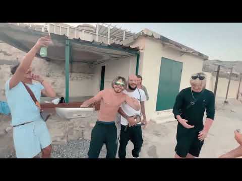 Zamdane - Mob sans l'intro ( Affamé #20 )