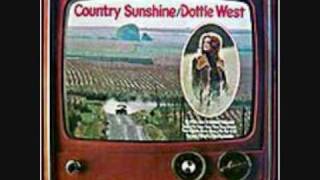 Dottie West- The Lady