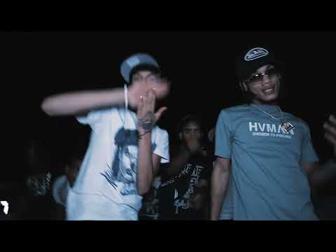 Young Willy x Liro King La Calle Prendia