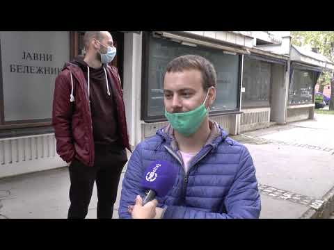 ANKETA: Da li ćete se vakcinisati protiv korona virusa?