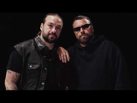 Steve Angello & Sebastian Ingrosso - Tear The Club Up (HQ)