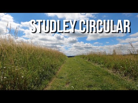 The Studley Circular | Warwickshire