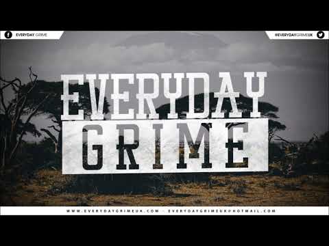 MR SKANDAL - Kings Of Africa 2 [Grime Instrumental]